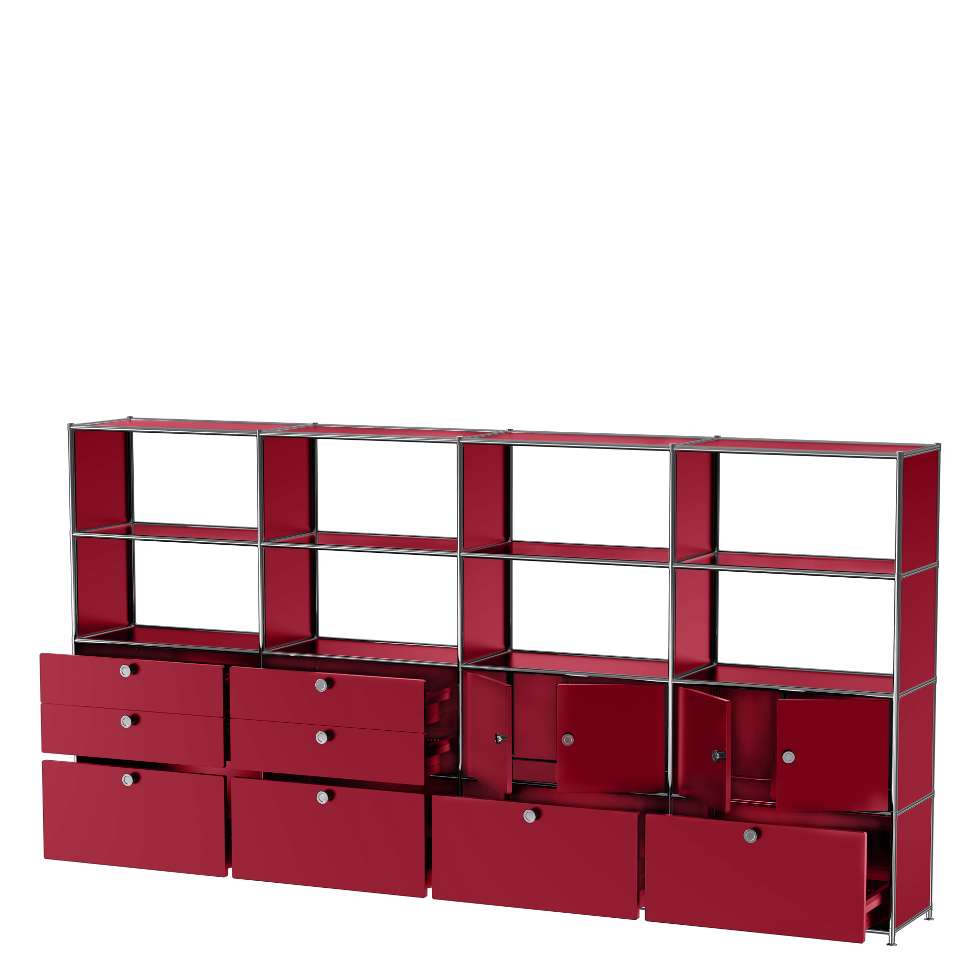 Regal 744